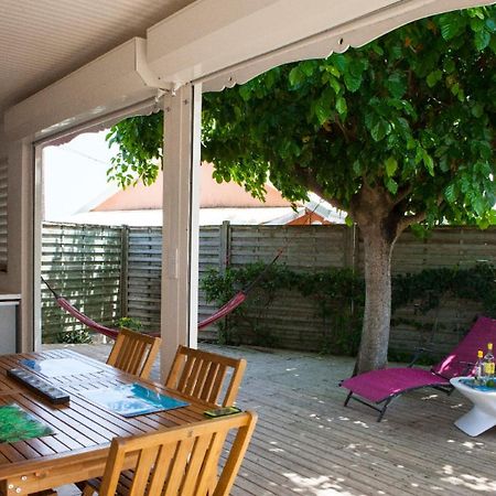 Bungalow Vanille Gite Tifigue Saint-Francois  Ngoại thất bức ảnh