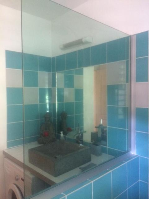 Bungalow Vanille Gite Tifigue Saint-Francois  Ngoại thất bức ảnh