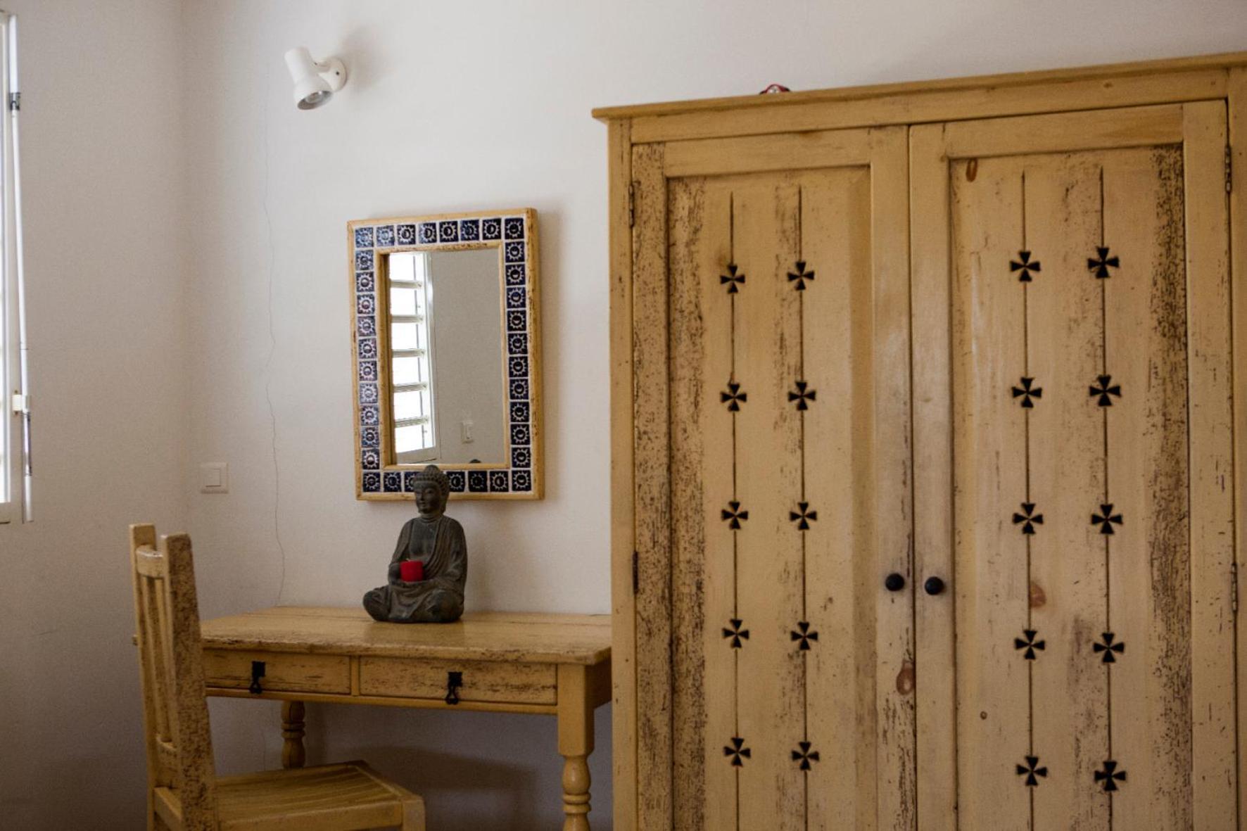 Bungalow Vanille Gite Tifigue Saint-Francois  Ngoại thất bức ảnh